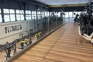 A.S. Infinity-Gym GmbH image