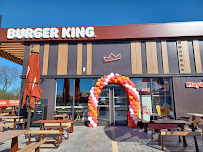 Photos du propriétaire du Restauration rapide Burger King à Balaruc-le-Vieux - n°8