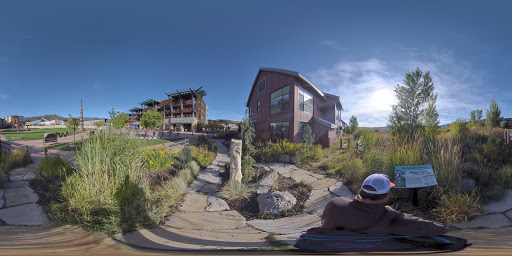 Nature Preserve «Swaner Preserve and EcoCenter», reviews and photos, 1258 Center Dr, Park City, UT 84098, USA