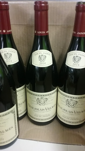 Wine Store «Vin Chicago», reviews and photos, 1826 N Elston Ave, Chicago, IL 60642, USA