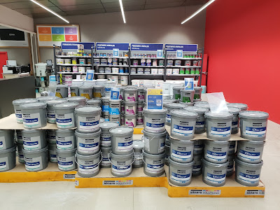 Sikkens Solutions à Villeparisis