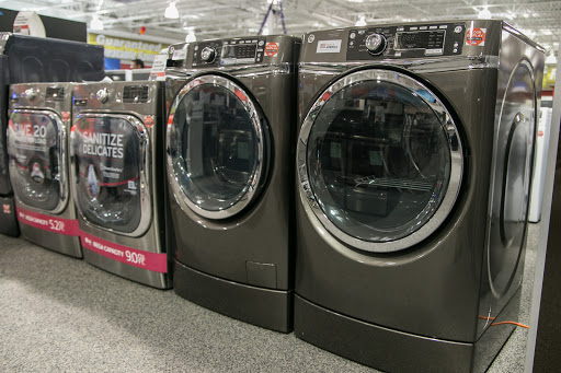 Appliance Store «Appliance Factory & Mattress Kingdom», reviews and photos, 8086 W Bowles Ave, Littleton, CO 80123, USA