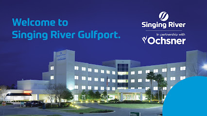 Singing River Gulfport