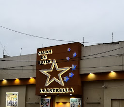 SALON DE BAILE LA ESTRELLA photo