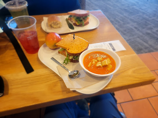 Sandwich Shop «Panera Bread», reviews and photos, 916 Pleasant Grove Blvd, Roseville, CA 95678, USA