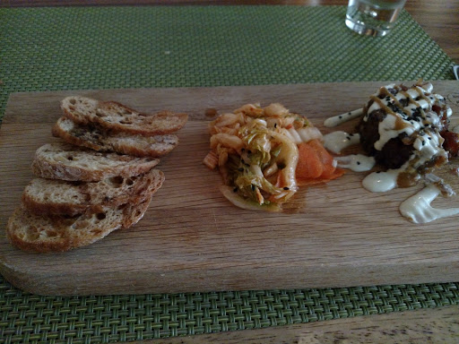 American Restaurant «t at the General Store», reviews and photos, 25942 Royal Oak Rd, Easton, MD 21601, USA