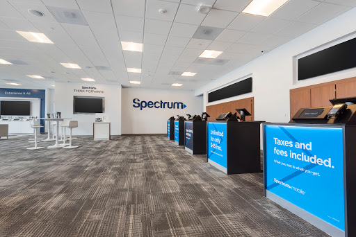 Internet Service Provider «Spectrum», reviews and photos, 71 Mt Hope Ave, Rochester, NY 14620, USA