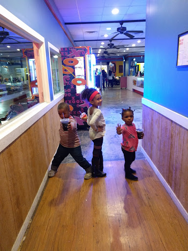 Amusement Center «Thunder Valley», reviews and photos, 1865 Dillard Dr, Salem, VA 24153, USA