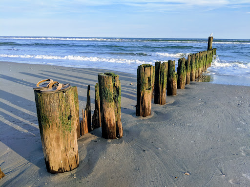 National Park «Jacob Riis Park (Gateway National Recreation Area)», reviews and photos, Rockaway Beach Blvd, Rockaway Park, NY 11694, USA