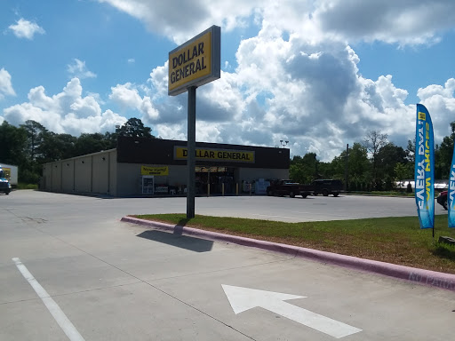 Home Goods Store «Dollar General», reviews and photos, 16995 Farm to Market 1314, Conroe, TX 77302, USA