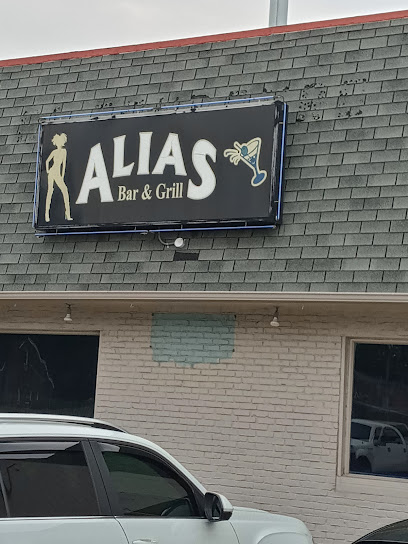 Alias Bar & Grill photo