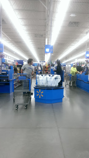 Department Store «Walmart Supercenter», reviews and photos, 1950 Anderson Hwy, Powhatan, VA 23139, USA