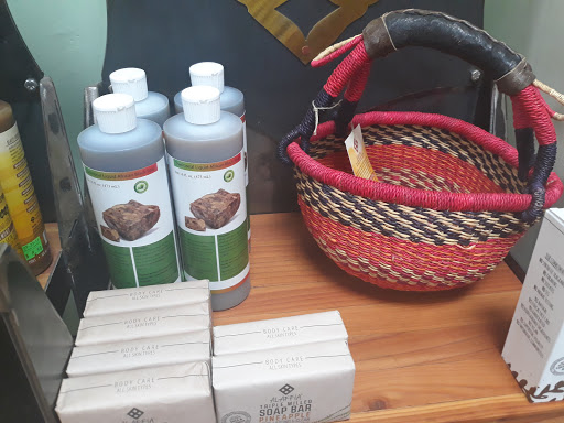 Herb Shop «Herbally Grounded», reviews and photos, 4441 W Charleston Blvd, Las Vegas, NV 89102, USA