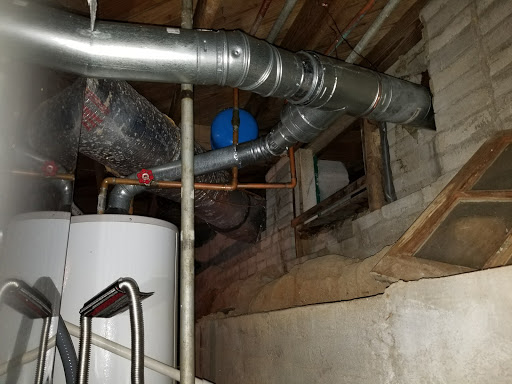 Heating Contractor «ARS/Rescue Rooter of Atlanta», reviews and photos, 1465 Beaver Ruin Rd, Norcross, GA 30093, USA