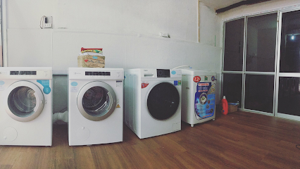 Giặt ủi sấy An Bình - Quy Nhơn Express Laundry