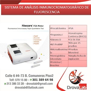 DROVALAB - photo 1