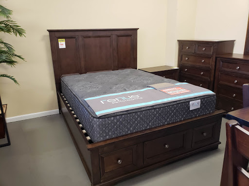 Furniture Store «Homelife Furniture & Accessories Pleasanton», reviews and photos, 4555 Hopyard Rd, Pleasanton, CA 94588, USA