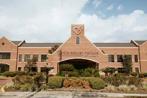 CIS: Cardiovascular Institute of the South image