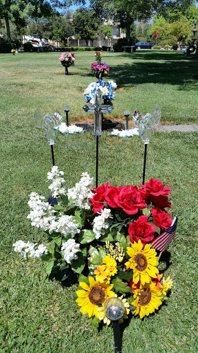 Funeral Home «Cherokee Memorial Park», reviews and photos, 831 Industrial Way, Lodi, CA 95240, USA