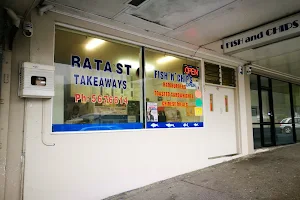 Rata Street Takeaways image