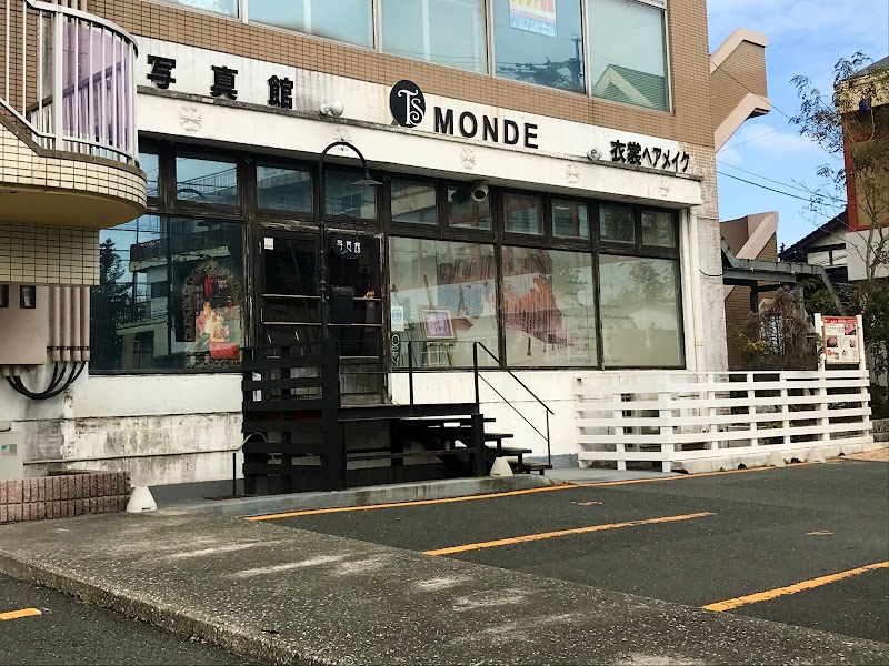 写真館TS MONDE