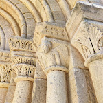 Photo n° 8 de l'avis de Paul. fait le 27/10/2021 à 07:39 pour Eglise Notre-Dame de l'Assomption à Beauvais-sur-Matha