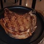 Photo n°3 de l'avis de Francesco.i fait le 20/09/2018 à 22:18 sur le  Mortati dal 1987: Braceria Ristorante - Macelleria Salumeria - Azienda Agricola à Castrovillari