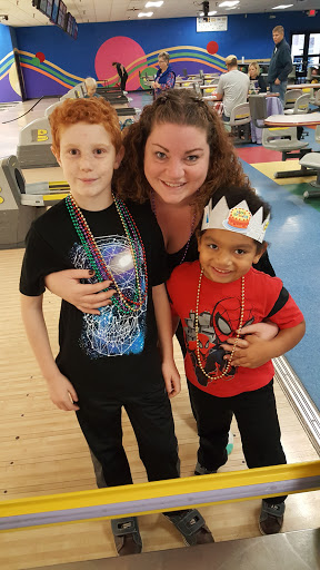 Bowling Alley «Classic Bowl», reviews and photos, 11707 Round Lake Blvd NW, Coon Rapids, MN 55433, USA