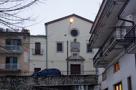 Chiesa di Santa Maria della Pietà Via Roma, 83040 Gesualdo AV, Italia