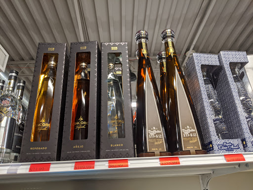 Liquor Store «Wine Anthology», reviews and photos, 1075 Raritan Rd, Clark, NJ 07066, USA