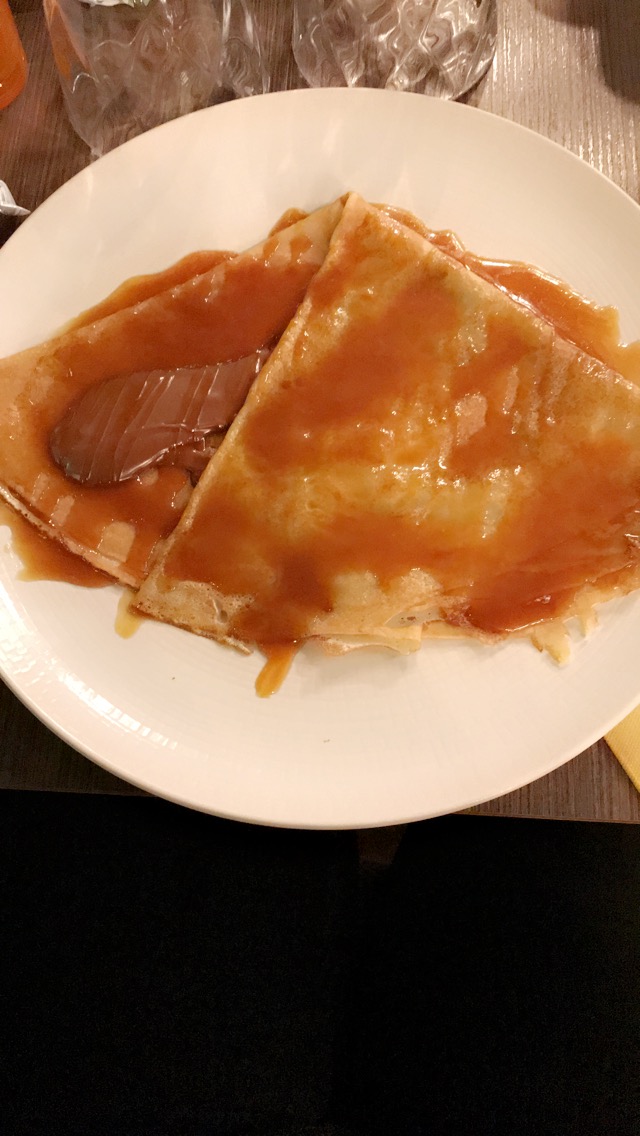 Photo n° 2 de l'avis de Mademoiselle.i fait le 04/12/2017 à 12:29