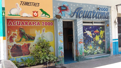 Acuarama 2000