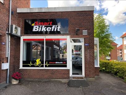 Smartbikefit