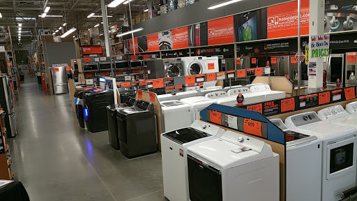 Home Improvement Store «The Home Depot», reviews and photos, 333 W Allen St, Castle Rock, CO 80108, USA