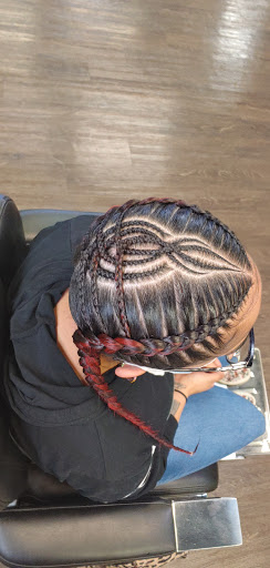 Barber Shop «Reds Barbershop», reviews and photos, 12055 Seminole Blvd, Seminole, FL 33778, USA