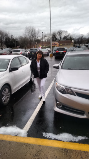 Shopping Mall «Easton Mall», reviews and photos, 1135 Easton Ave, Somerset, NJ 08873, USA