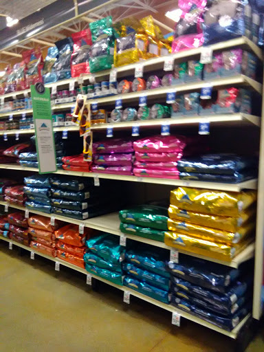 Pet Supply Store «PetSmart», reviews and photos, 122 Dunes Plaza, Michigan City, IN 46360, USA