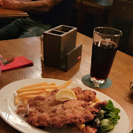 Photo n°1 de l'avis de Monika.o fait le 14/03/2024 à 21:09 sur le  Wilhelm Hoeck 1892 à Berlin