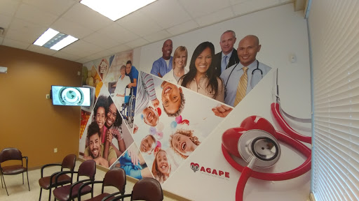 Commercial Printer «More Than Ink Printing», reviews and photos, 4850-101 Collins Rd, Orange Park, FL 32073, USA