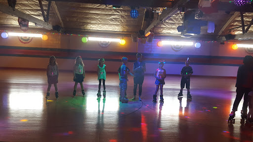 Fleetwood Roller Rink