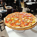 Photo n°1 de l'avis de Anna.a fait le 31/12/2018 à 08:40 sur le  PizzaClub No Limits - Caronno Pertusella à Caronno Pertusella