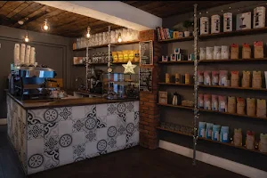 Little Lane Coffee Company image