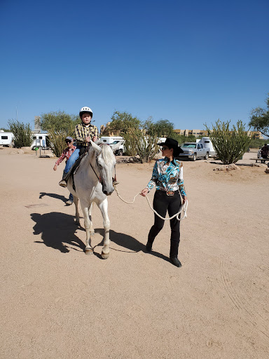 Park «Arizona Horse Lovers Park», reviews and photos, 19224 N Tatum Blvd, Phoenix, AZ 85050, USA