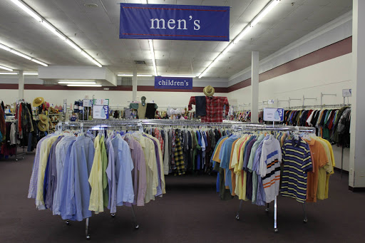 Thrift Store «Goodwill Store and Donation Center», reviews and photos