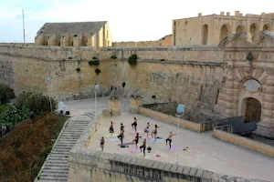 Yoga Malta image