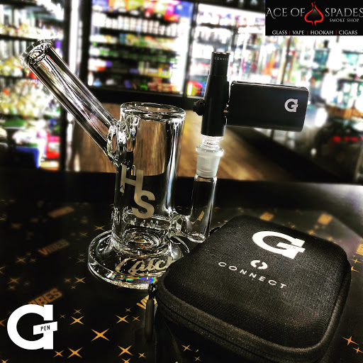 Tobacco Shop «Z Smoke Shop», reviews and photos, 2610 W Edinger Ave c, Santa Ana, CA 92704, USA