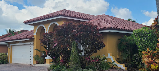 Roofing Contractor «Paul Bange Roofing», reviews and photos, 7000 SW 21st Pl, Davie, FL 33317, USA