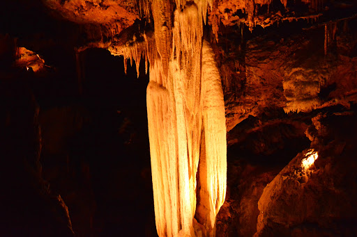 Tourist Attraction «Luray Caverns», reviews and photos, 101 Cave Hill Rd, Luray, VA 22835, USA
