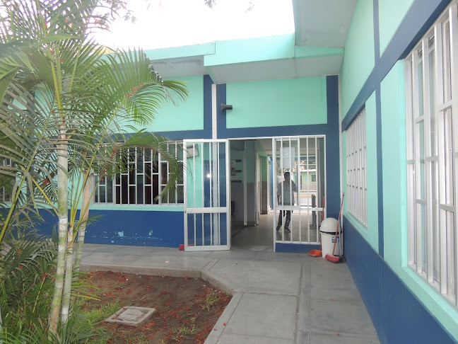 Centro De Salud de Pachitea - Hospital