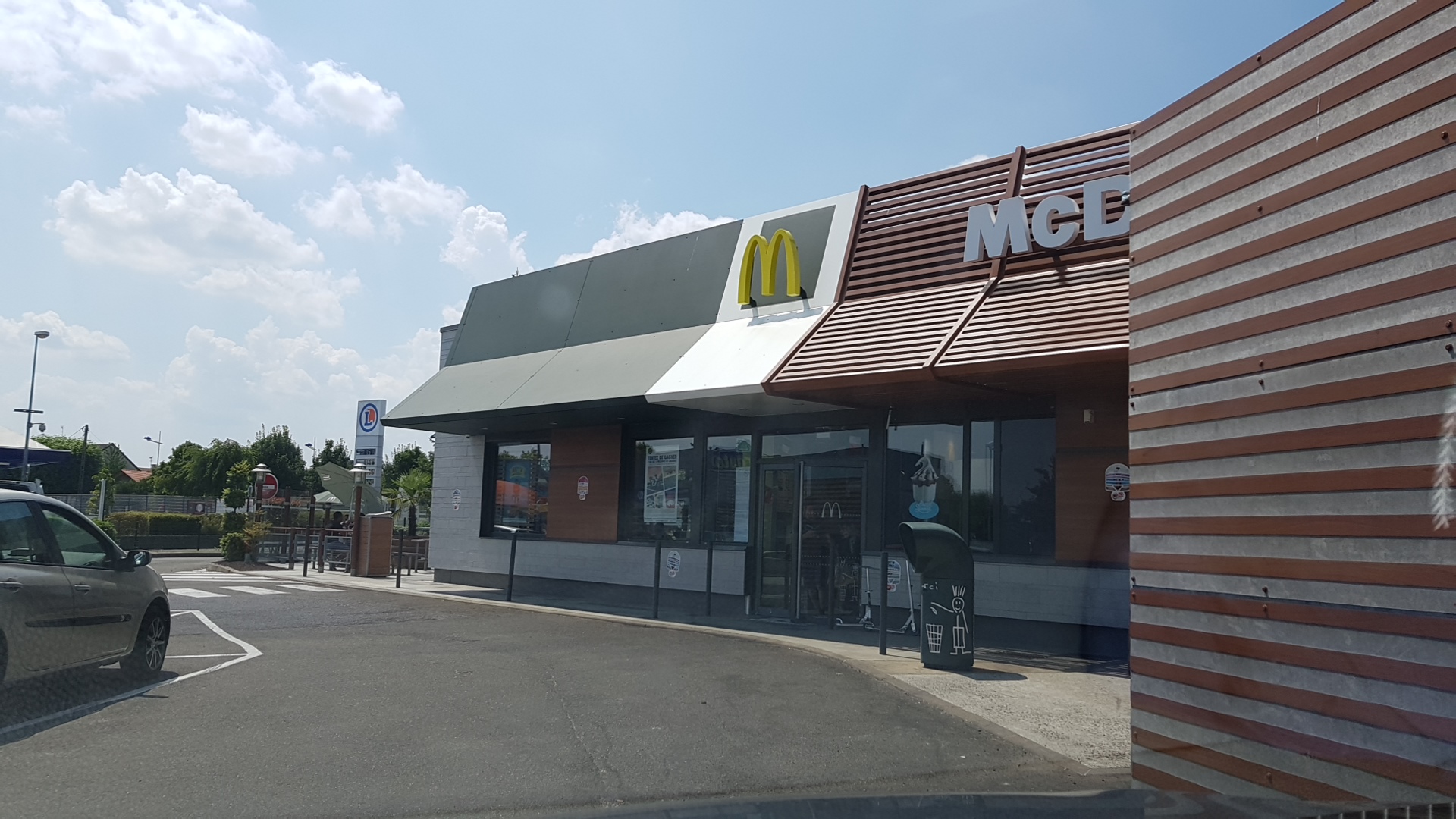 Photo n° 1 de l'avis de Stephane.o fait le 15/07/2018 à 11:39